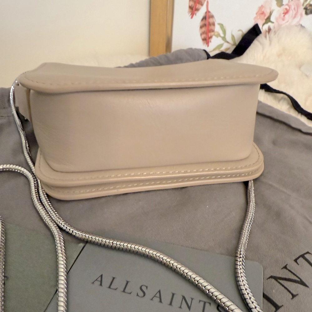 All Saints Crossbody Bag - Picture 13 of 15